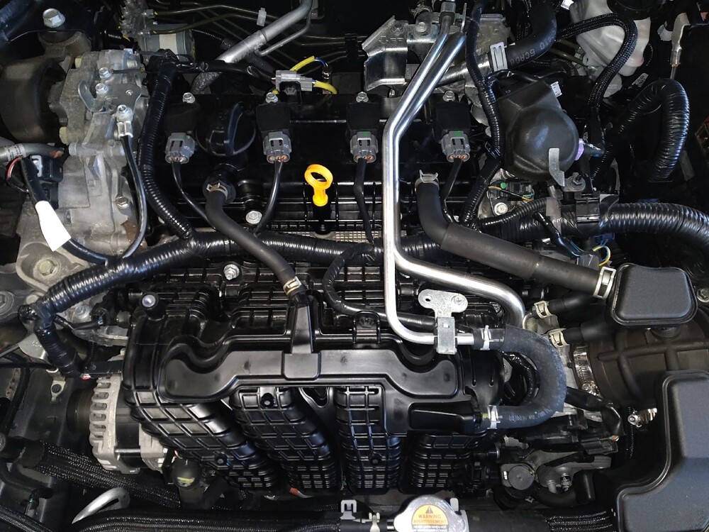 2024 Nissan Altima in Jacksonville, FL 32210 - 18102819 30