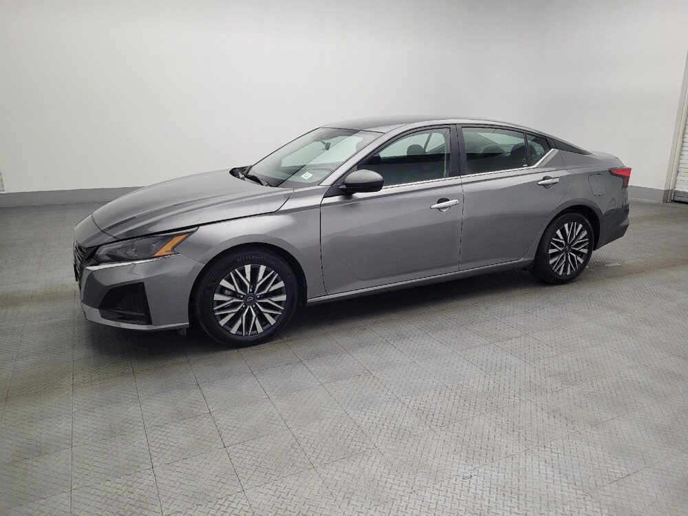 2024 Nissan Altima in Jacksonville, FL 32210 - 18102819 2