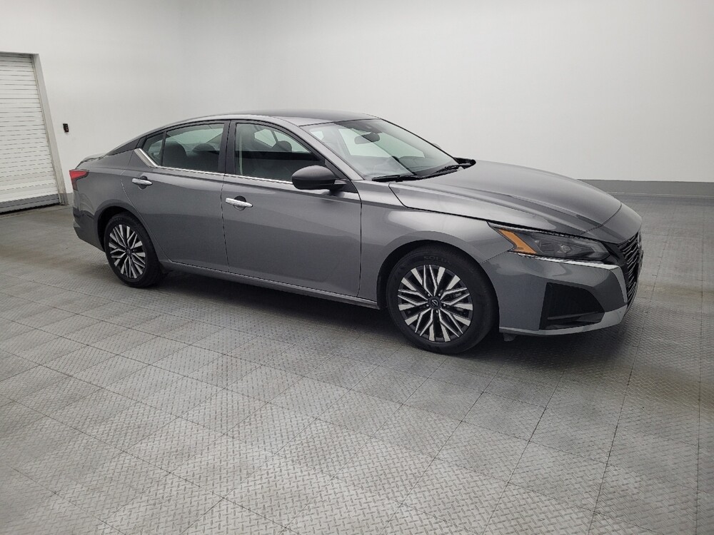 2024 Nissan Altima in Jacksonville, FL 32210 - 18102819 11