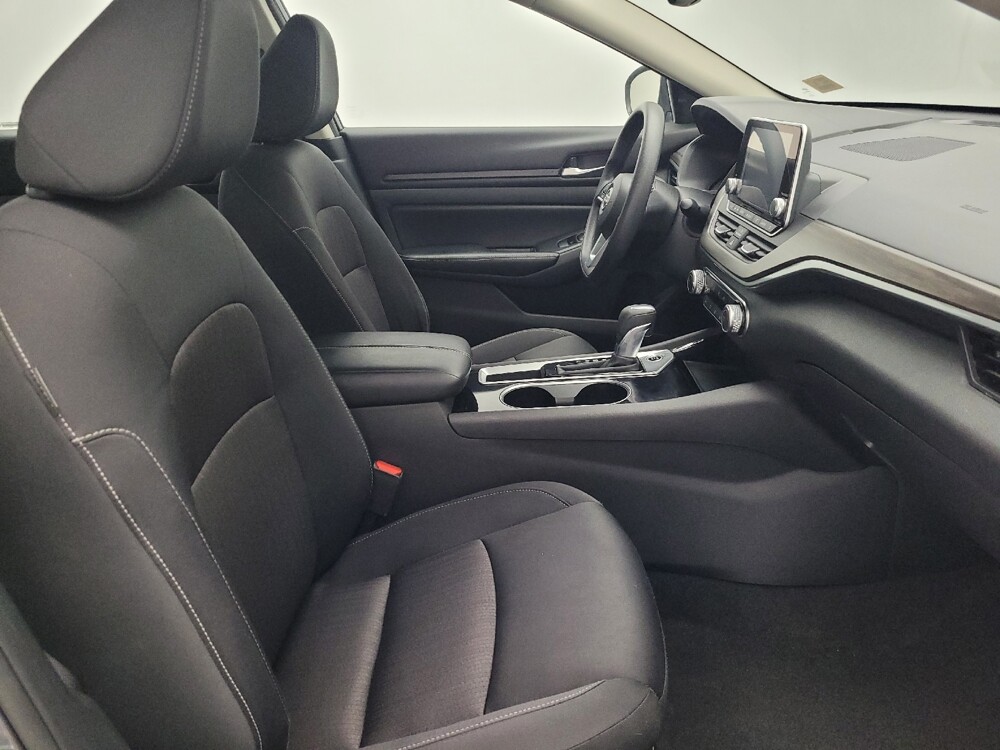 2024 Nissan Altima in Jacksonville, FL 32210 - 18102819 21