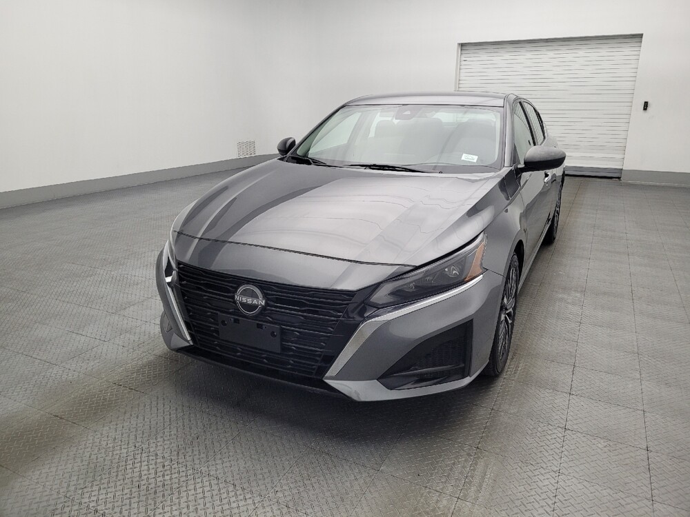 2024 Nissan Altima in Jacksonville, FL 32210 - 18102819 15