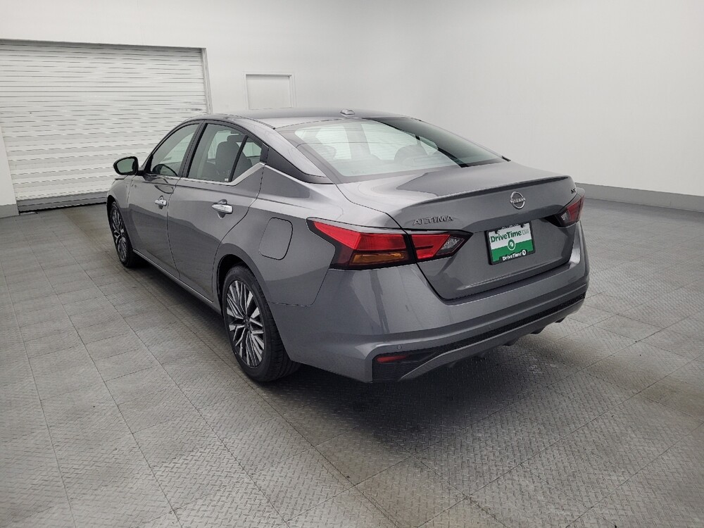 2024 Nissan Altima in Jacksonville, FL 32210 - 18102819 5