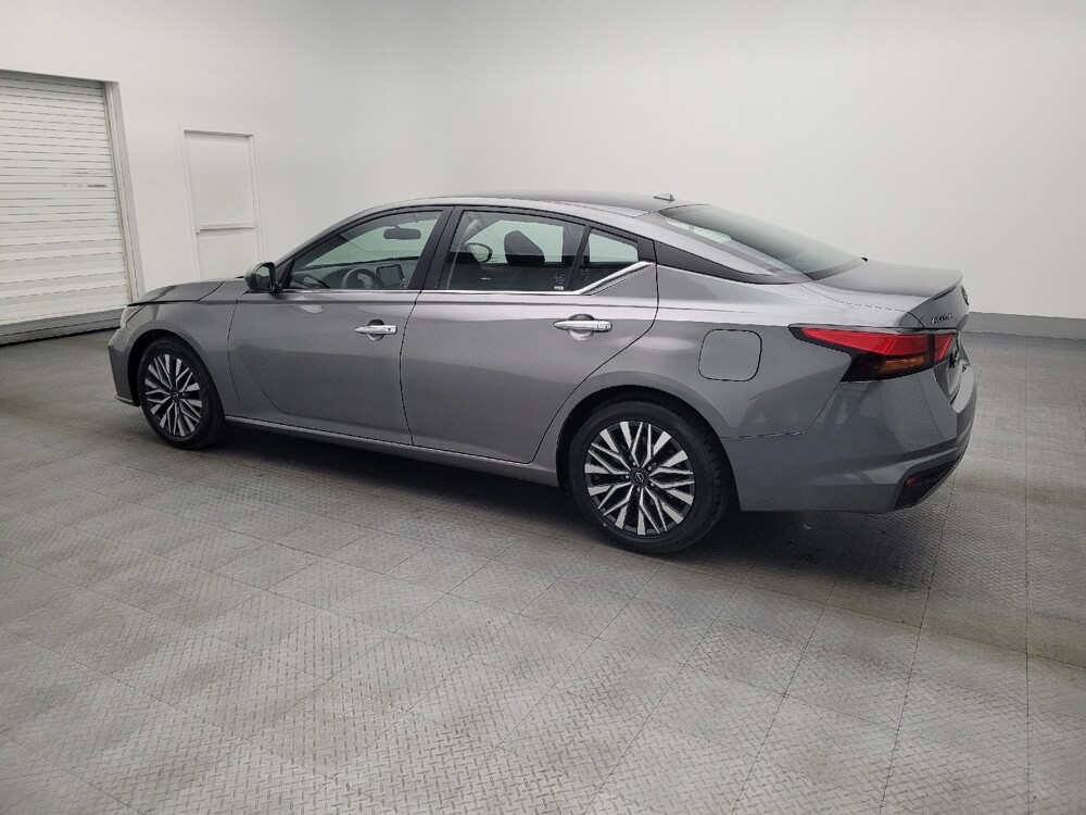 2024 Nissan Altima in Jacksonville, FL 32210 - 18102819 3