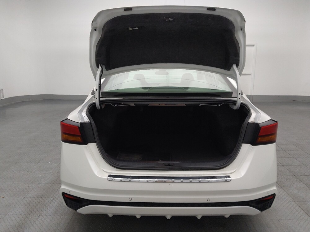 2023 Nissan Altima in Lauderdale Lakes, FL 33313 - 18102820 29