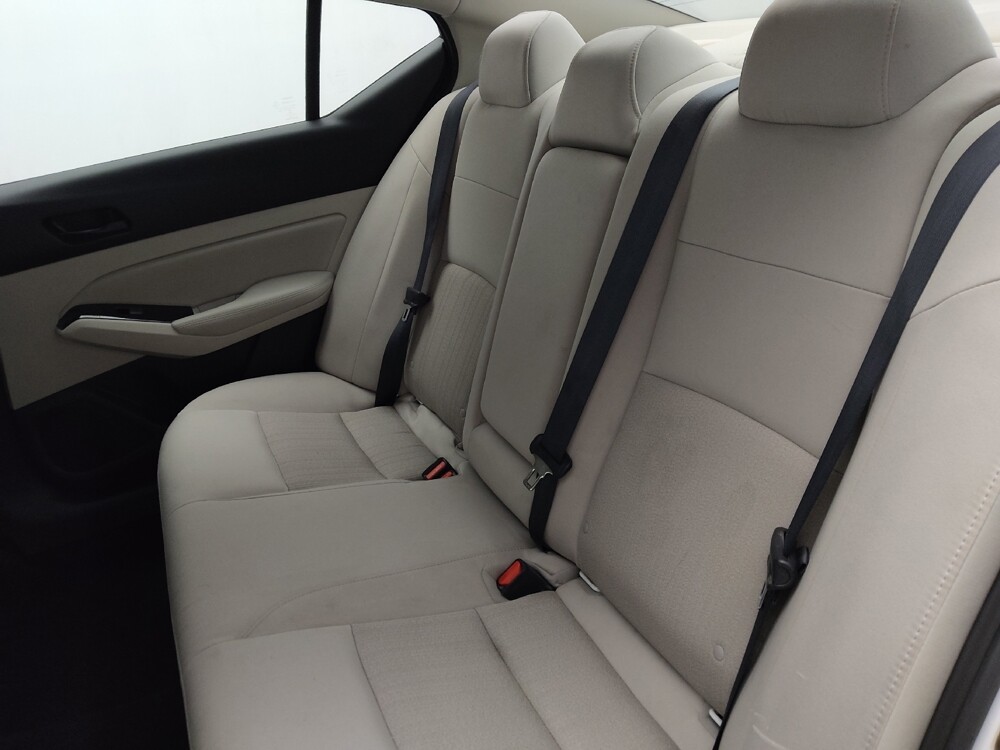 2023 Nissan Altima in Lauderdale Lakes, FL 33313 - 18102820 18