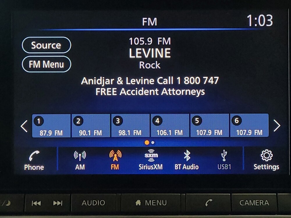 2023 Nissan Altima in Lauderdale Lakes, FL 33313 - 18102820 25