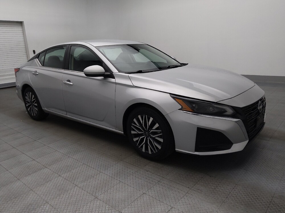 2023 Nissan Altima in Augusta, GA 30907 - 18102821 11