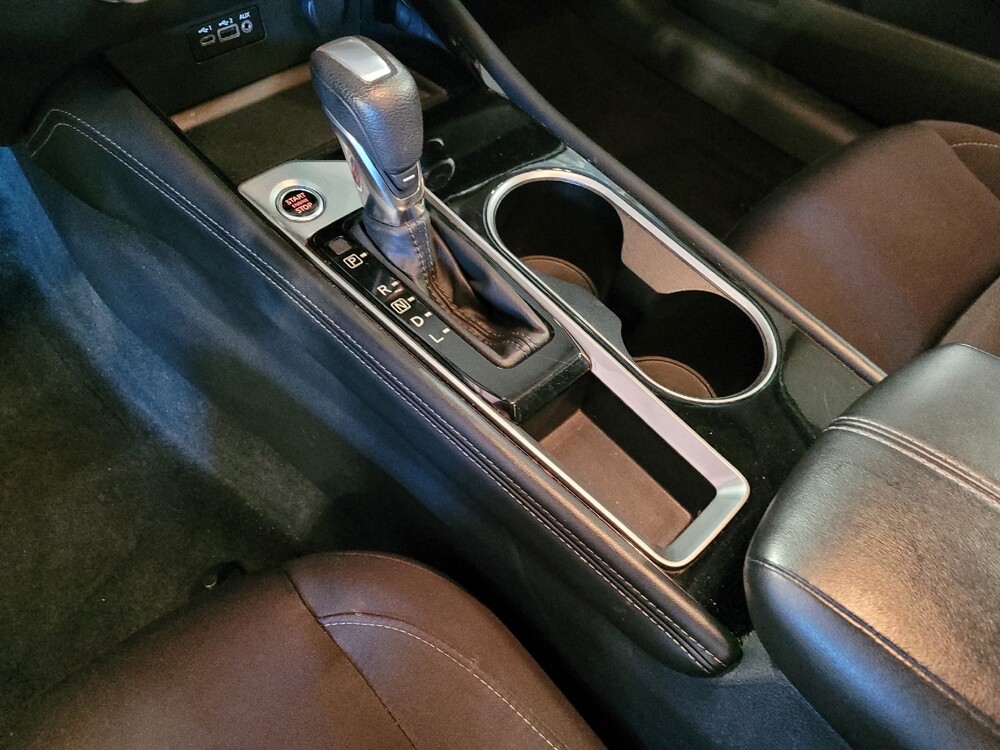 2023 Nissan Altima in Augusta, GA 30907 - 18102821 26