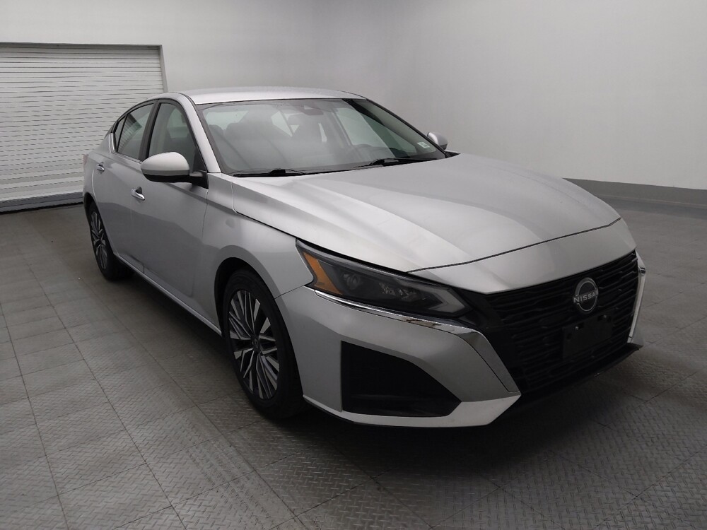 2023 Nissan Altima in Augusta, GA 30907 - 18102821 13