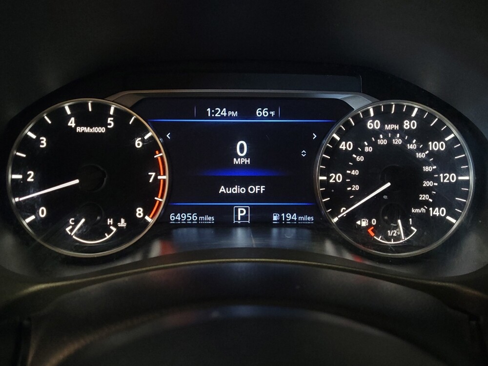 2023 Nissan Altima in Augusta, GA 30907 - 18102821 23