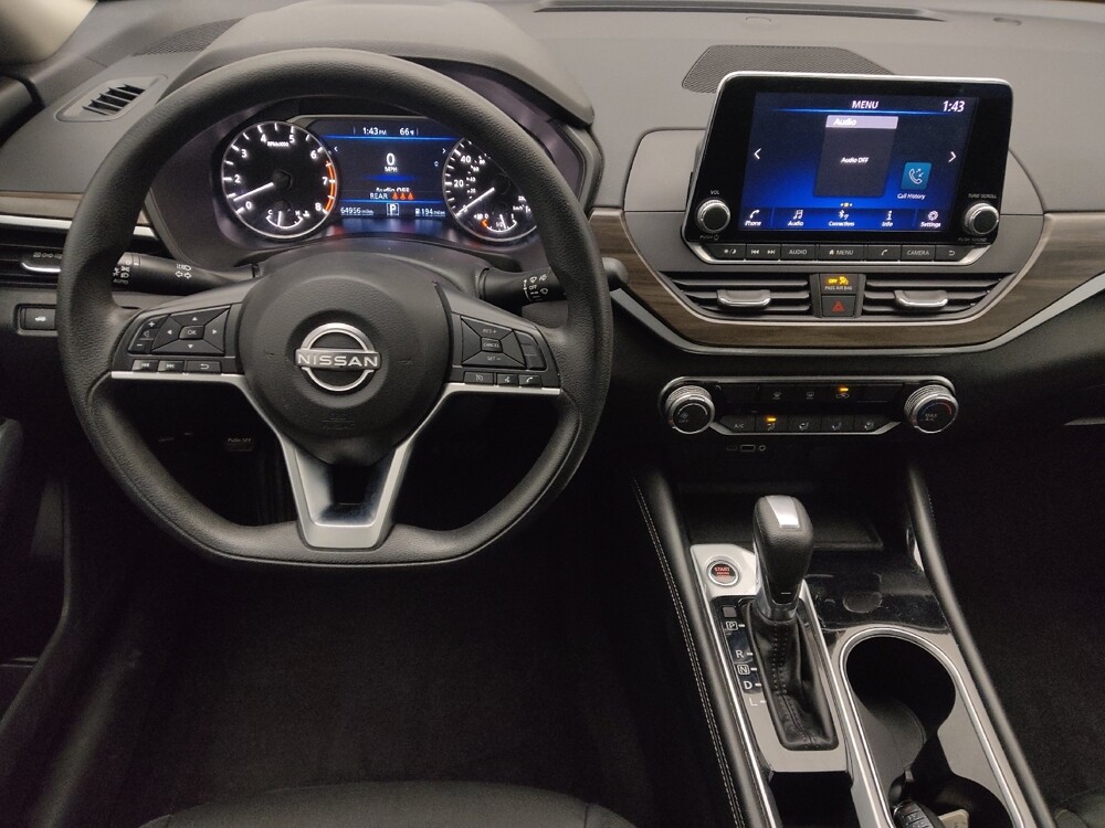 2023 Nissan Altima in Augusta, GA 30907 - 18102821 22