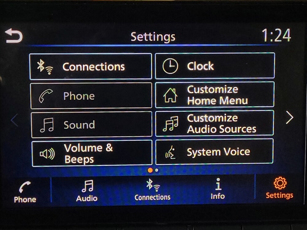 2023 Nissan Altima in Augusta, GA 30907 - 18102821 25