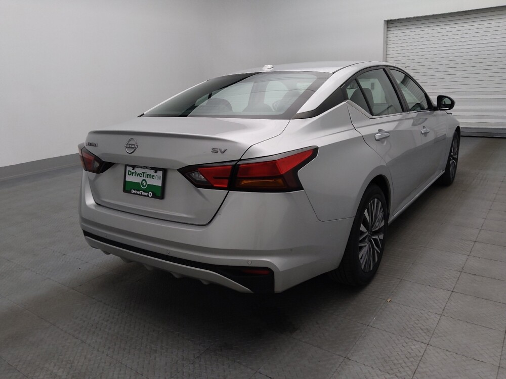 2023 Nissan Altima in Augusta, GA 30907 - 18102821 9