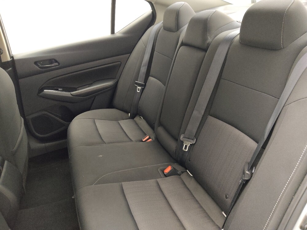 2023 Nissan Altima in Augusta, GA 30907 - 18102821 18