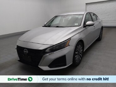 2023 Nissan Altima in Augusta, GA 30907