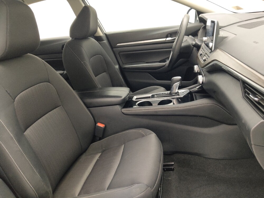 2023 Nissan Altima in Augusta, GA 30907 - 18102821 21