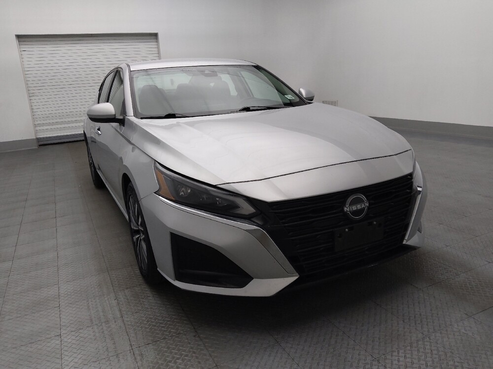 2023 Nissan Altima in Augusta, GA 30907 - 18102821 14