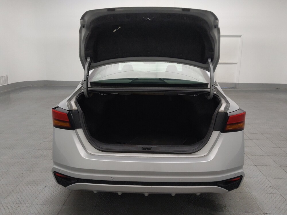 2023 Nissan Altima in Augusta, GA 30907 - 18102821 29