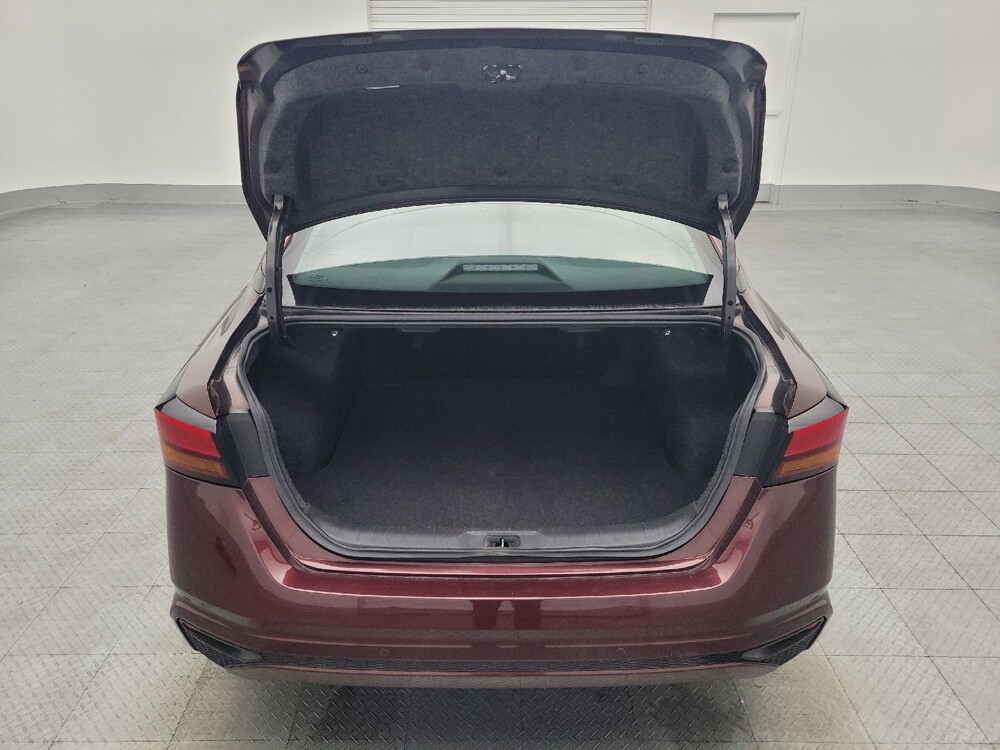 2024 Nissan Altima in Augusta, GA 30907 - 18102822 29