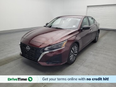 2024 Nissan Altima in Augusta, GA 30907