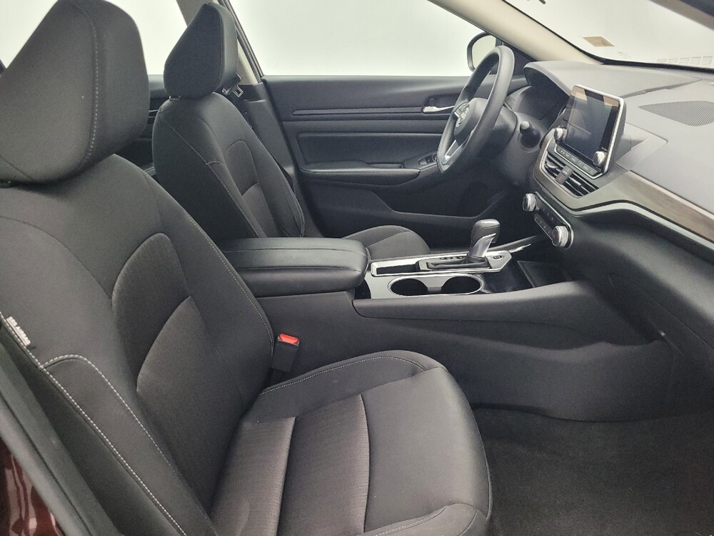 2024 Nissan Altima in Augusta, GA 30907 - 18102822 21