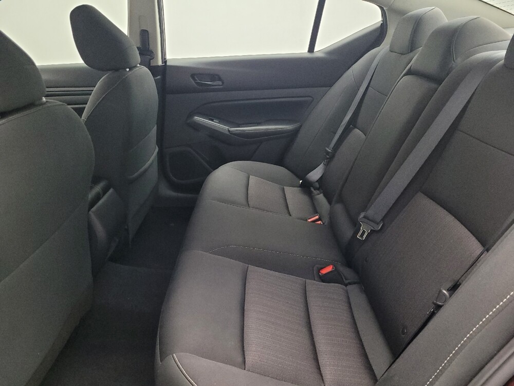 2024 Nissan Altima in Augusta, GA 30907 - 18102822 18