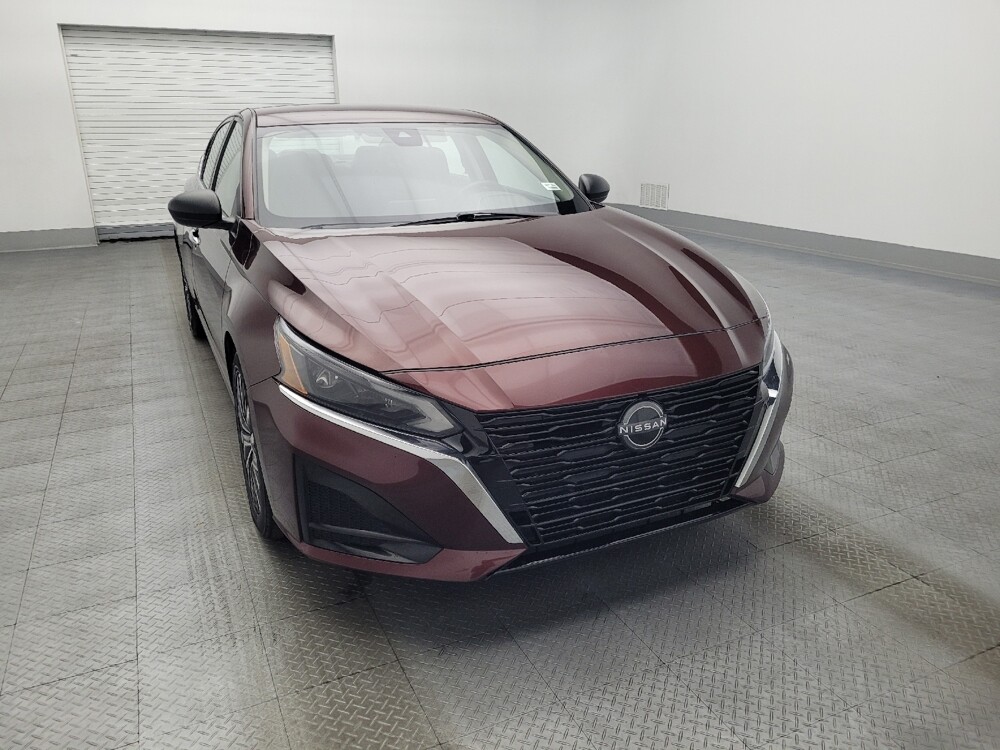 2024 Nissan Altima in Augusta, GA 30907 - 18102822 14