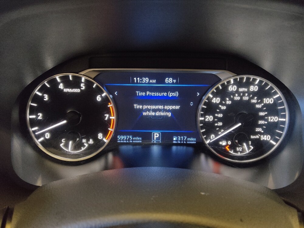 2024 Nissan Altima in Augusta, GA 30907 - 18102822 23