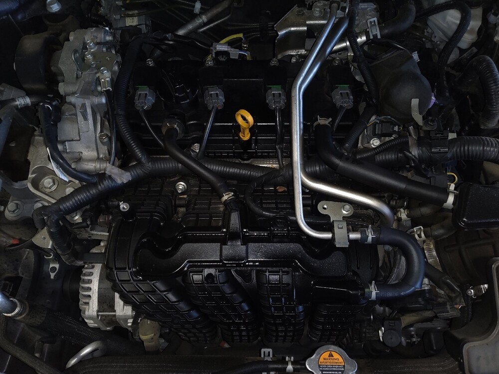 2024 Nissan Altima in Augusta, GA 30907 - 18102822 30