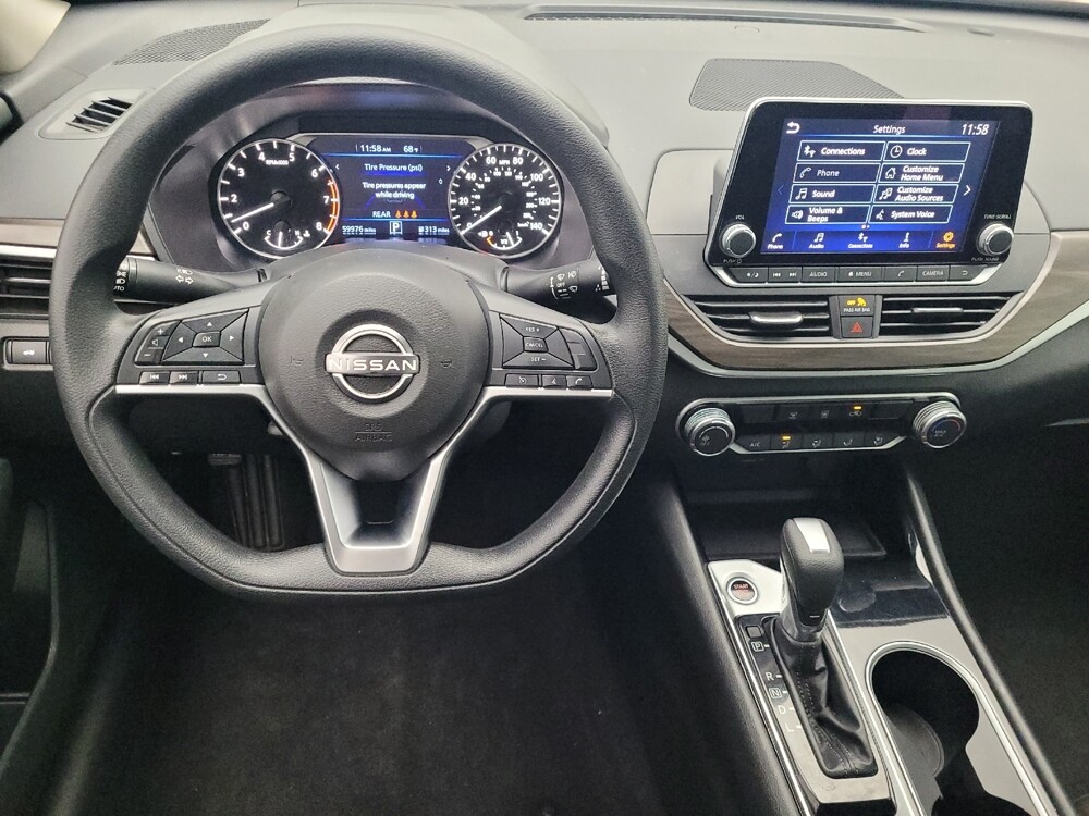 2024 Nissan Altima in Augusta, GA 30907 - 18102822 22