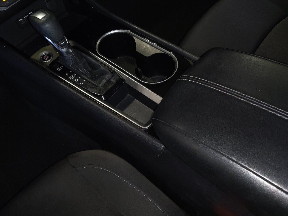 2024 Nissan Altima in Augusta, GA 30907 - 18102822 26