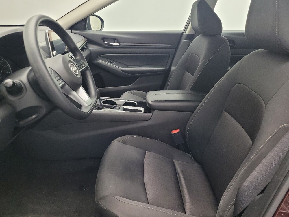 2024 Nissan Altima in Augusta, GA 30907 - 18102822 17