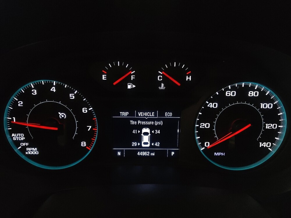 2024 Chevrolet Malibu in Knoxville, TN 37923 - 18102824 23