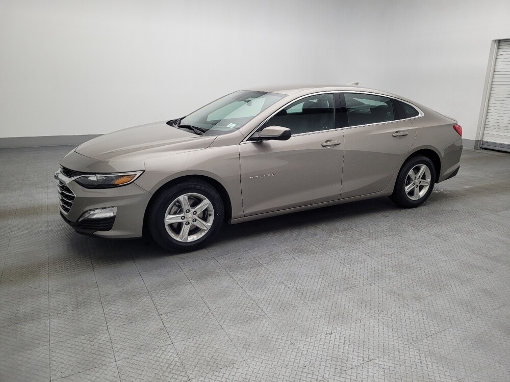 2024 Chevrolet Malibu in Knoxville, TN 37923 - 18102824 2