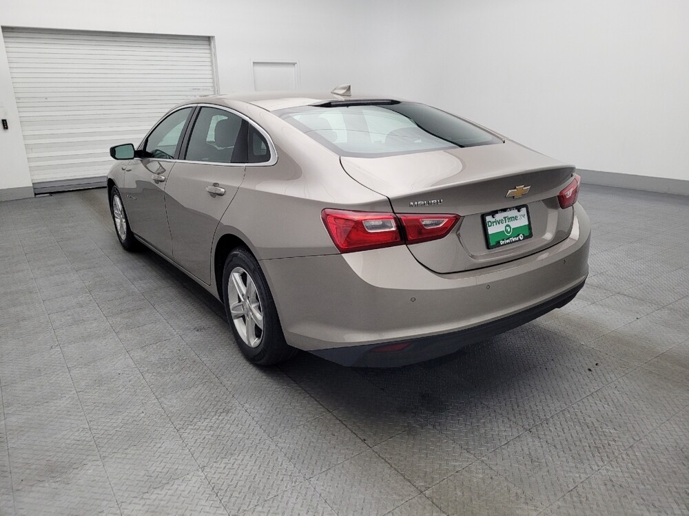 2024 Chevrolet Malibu in Knoxville, TN 37923 - 18102824 5