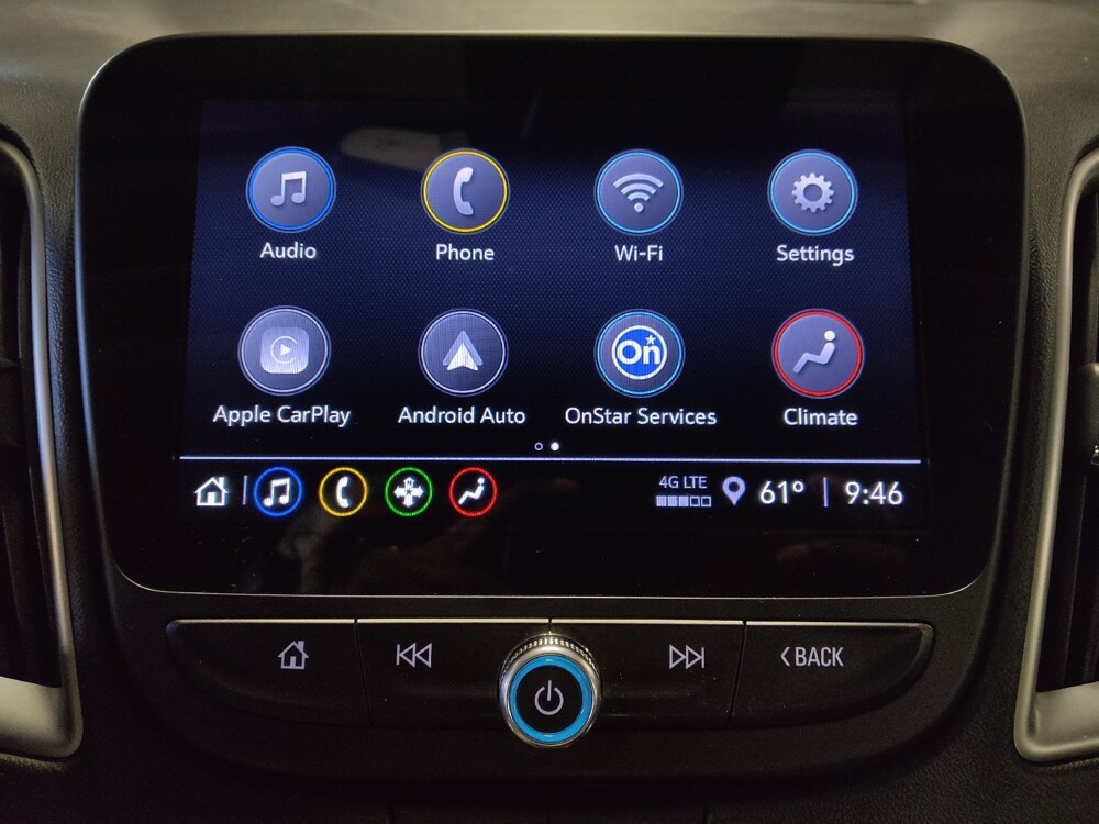 2024 Chevrolet Malibu in Knoxville, TN 37923 - 18102824 25