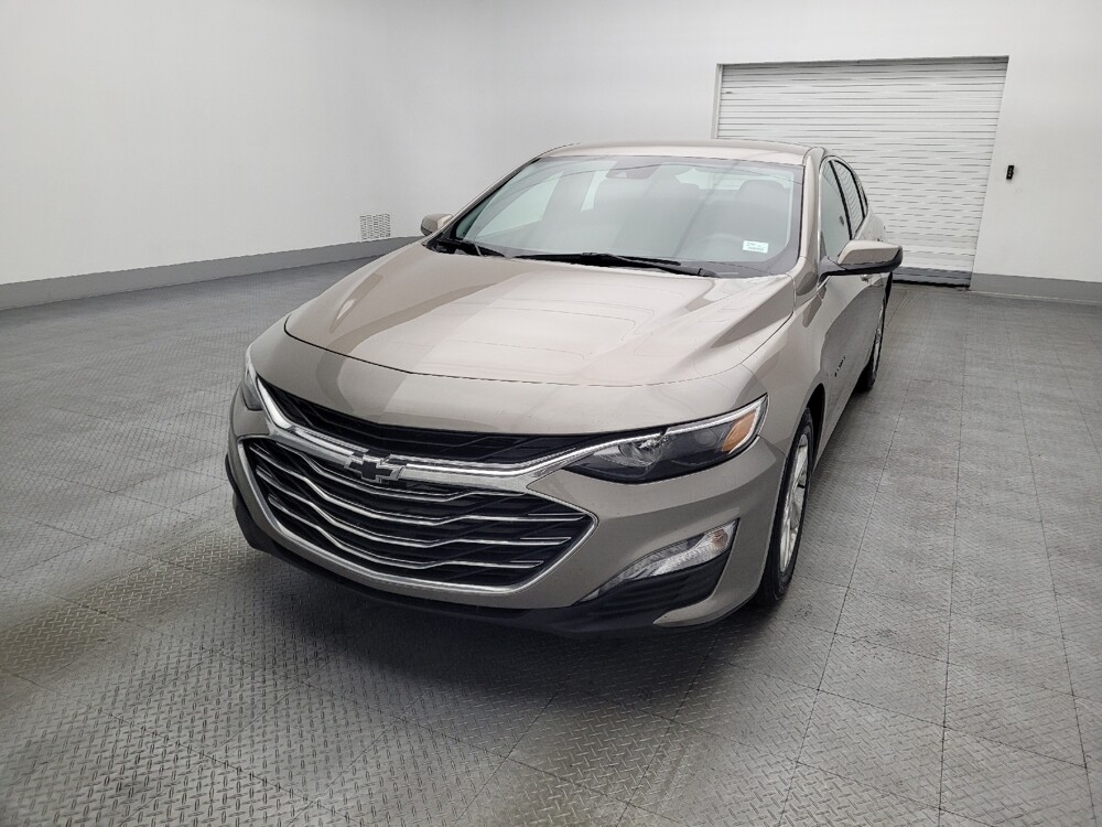 2024 Chevrolet Malibu in Knoxville, TN 37923 - 18102824 15