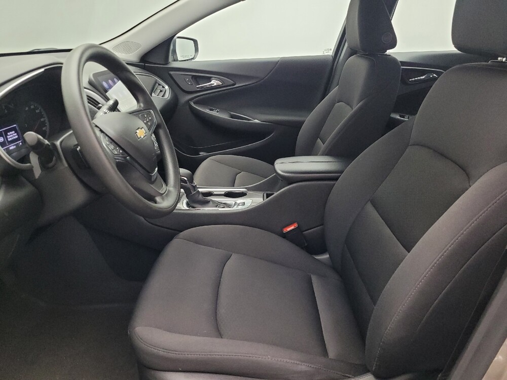 2024 Chevrolet Malibu in Knoxville, TN 37923 - 18102824 17