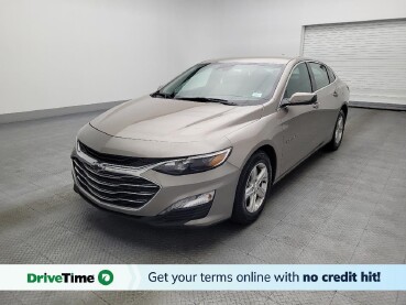 2024 Chevrolet Malibu in Knoxville, TN 37923