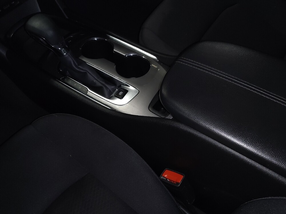 2024 Chevrolet Malibu in Knoxville, TN 37923 - 18102824 26