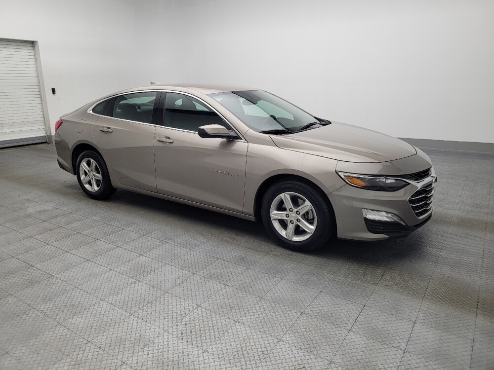 2024 Chevrolet Malibu in Knoxville, TN 37923 - 18102824 11