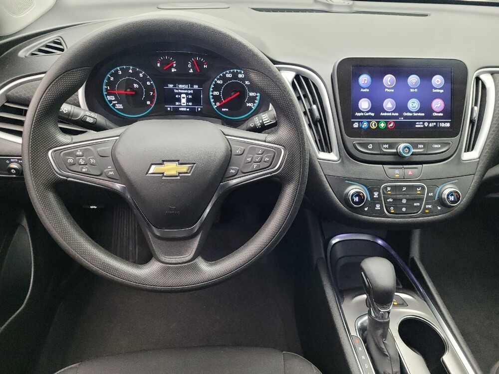 2024 Chevrolet Malibu in Knoxville, TN 37923 - 18102824 22