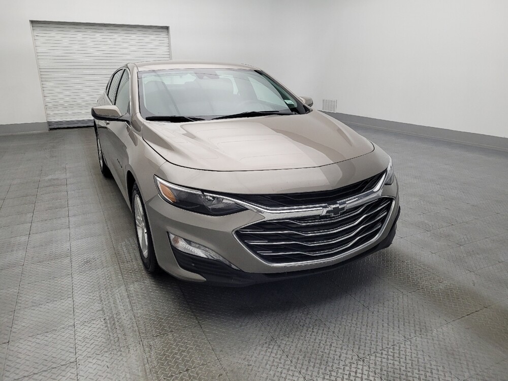 2024 Chevrolet Malibu in Knoxville, TN 37923 - 18102824 14