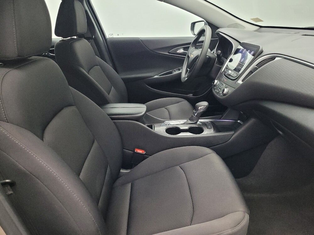 2024 Chevrolet Malibu in Knoxville, TN 37923 - 18102824 21