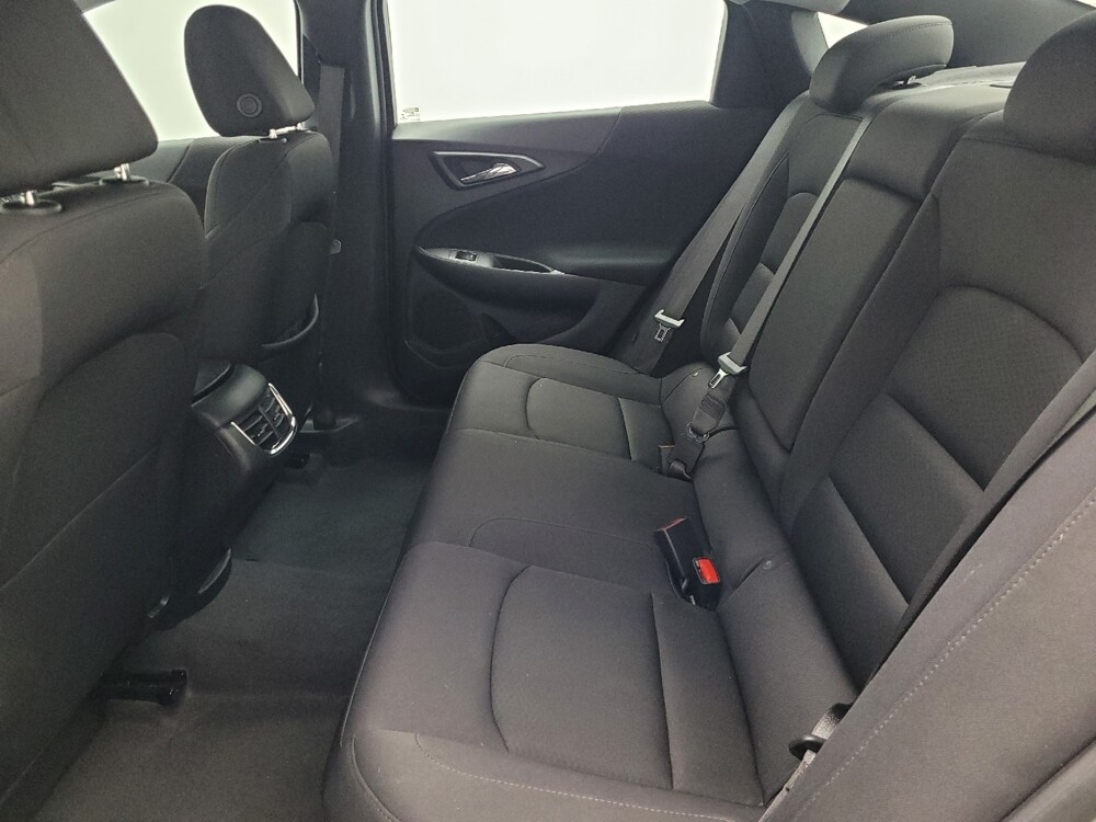 2024 Chevrolet Malibu in Knoxville, TN 37923 - 18102824 18