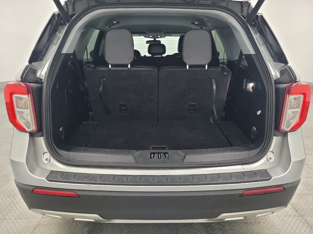 2024 Ford Explorer in Augusta, GA 30907 - 18102825 29