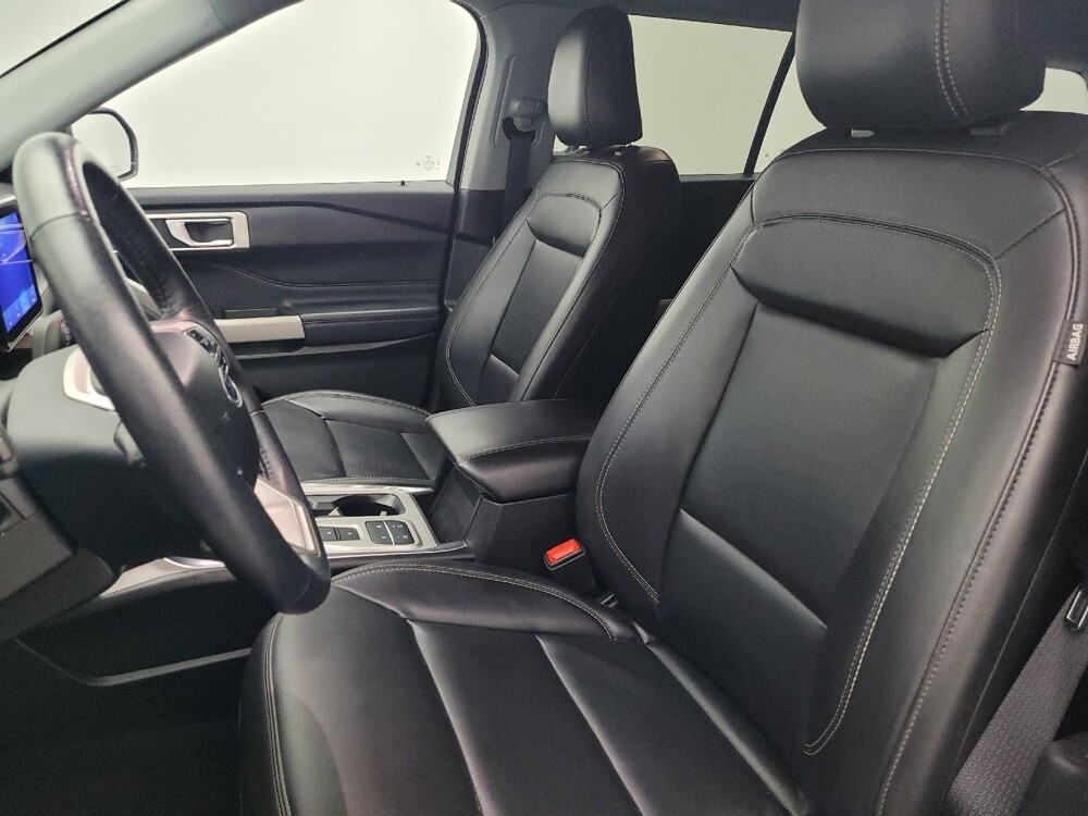 2024 Ford Explorer in Augusta, GA 30907 - 18102825 17