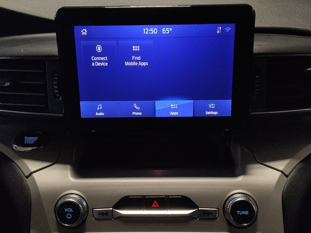 2024 Ford Explorer in Augusta, GA 30907 - 18102825 25