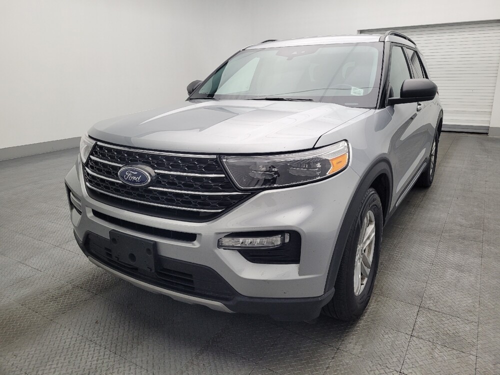 2024 Ford Explorer in Augusta, GA 30907 - 18102825 15