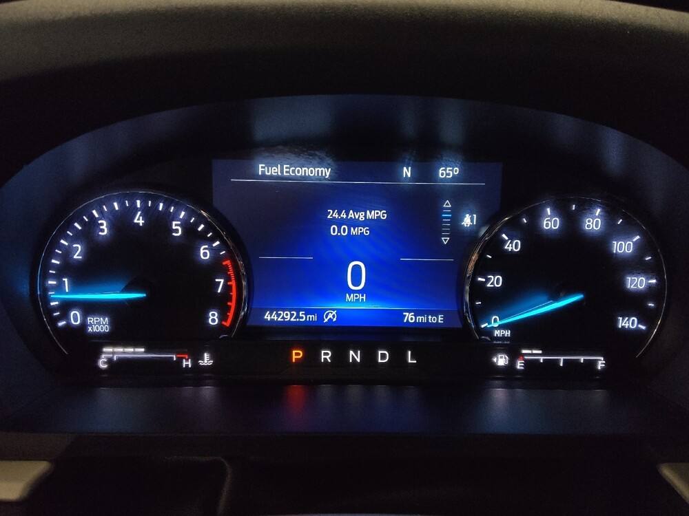 2024 Ford Explorer in Augusta, GA 30907 - 18102825 23